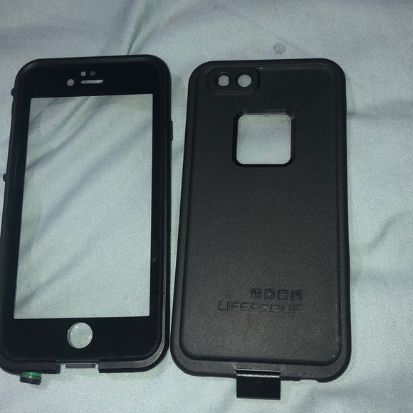 Life proof case - Picture 2 of 2
